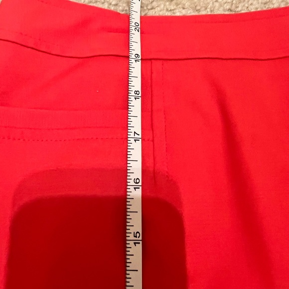 NWOT Halogen skirt size 12 - Picture 7 of 7